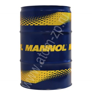 Mannol TO-4 Powertrain Oil SAE 30W